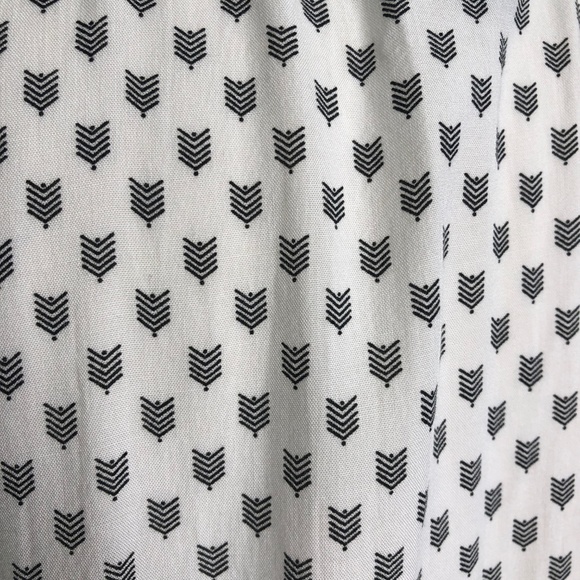 Velvet heart Womens Blouse Size S - Picture 5 of 6